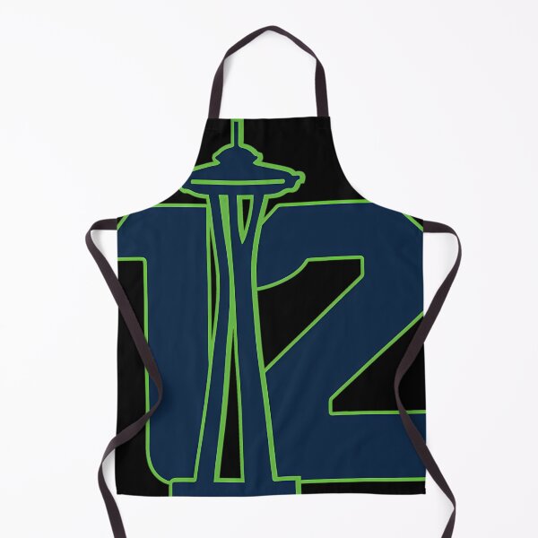 Item preview, Seattle'S 12Th Man designed and sold by Moniqueklin.