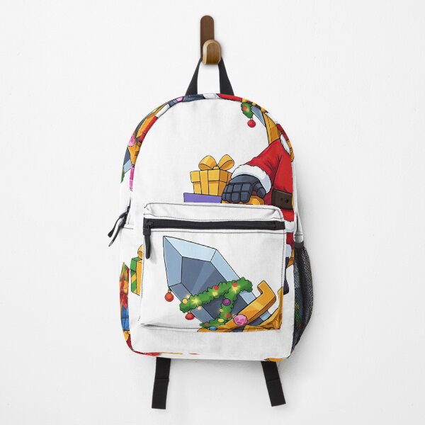 Item preview, P.E.K.K.A Santa Clash Royale designed and sold by Drip stamp.