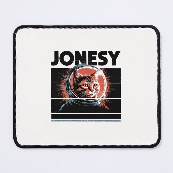 Item preview, Jonesy designed and sold by KristinWyma.