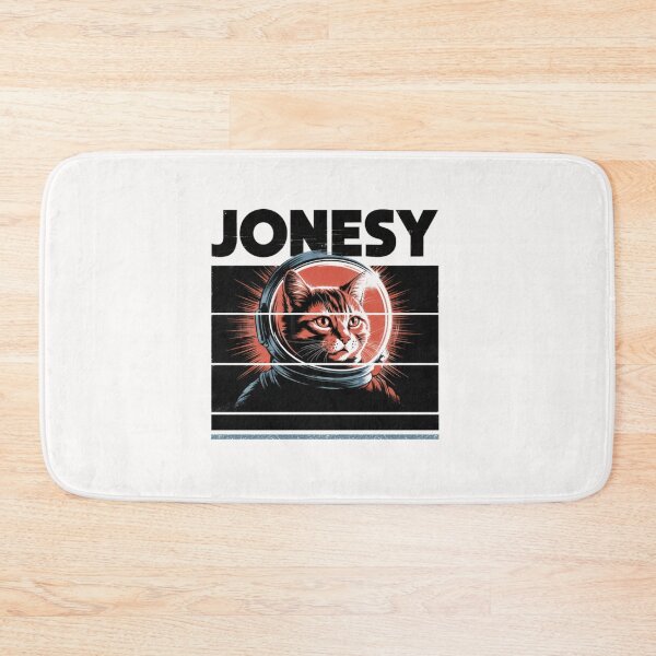 Item preview, Jonesy designed and sold by KristinWyma.