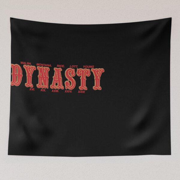 Item preview, Dynasty designed and sold by Moniqueklin.