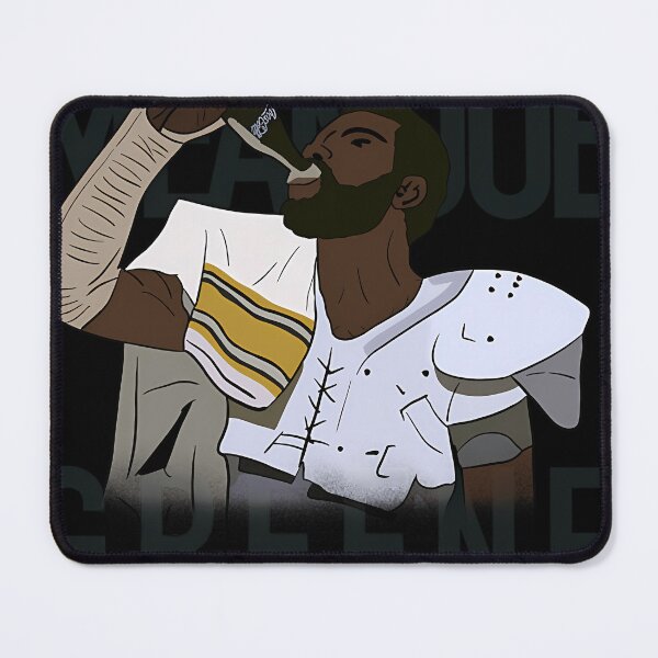 Item preview, Mean Joe Greene Commercial designed and sold by Moniqueklin.