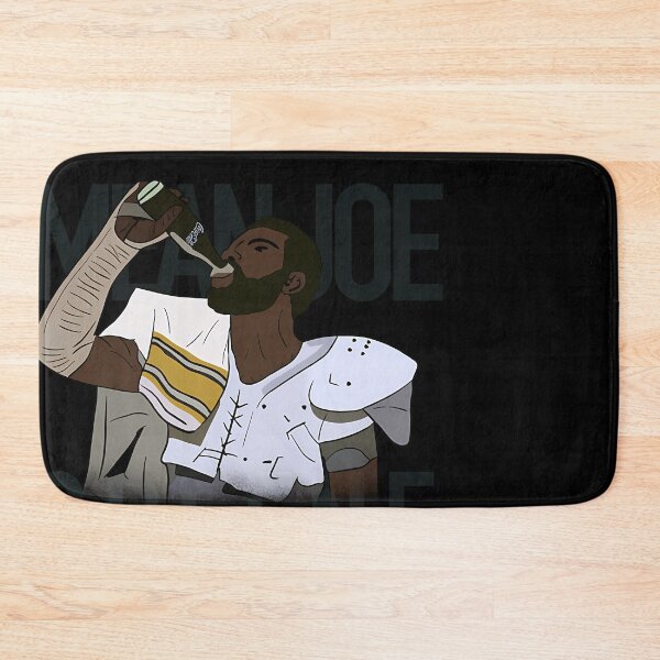 Item preview, Mean Joe Greene Commercial designed and sold by Moniqueklin.