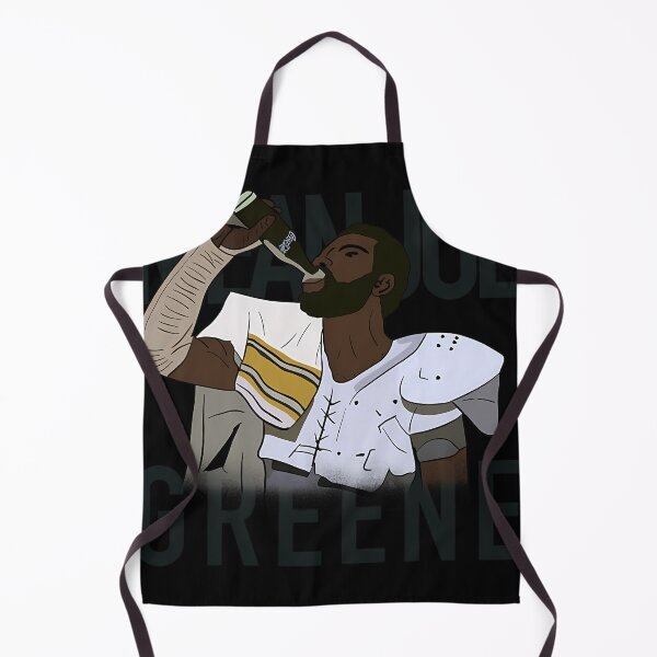 Item preview, Mean Joe Greene Commercial designed and sold by Moniqueklin.