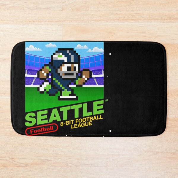 Artikelvorschau, Seattle Seahawks entworfen und verkauft von Moniqueklin.