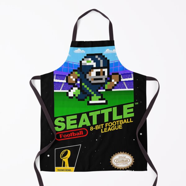 Artikelvorschau, Seattle Seahawks entworfen und verkauft von Moniqueklin.