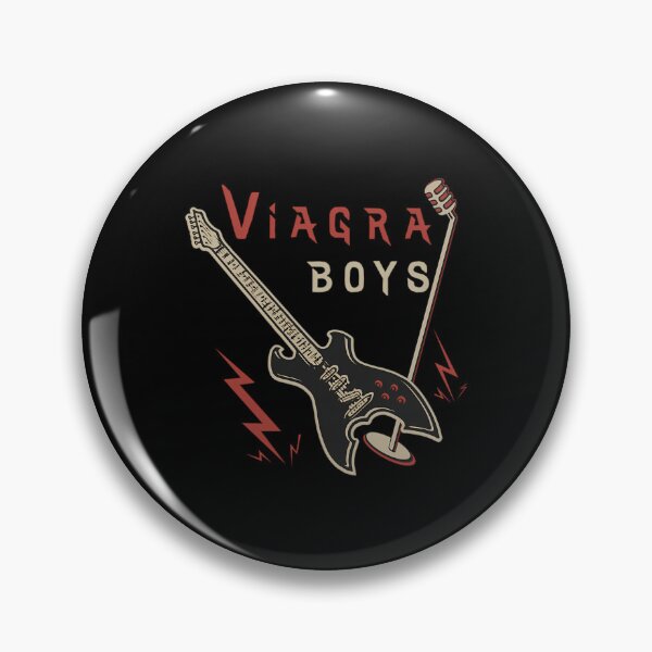 Item preview, Band Tour Punk Vintage Music Post designed and sold by Adams-YourBase.