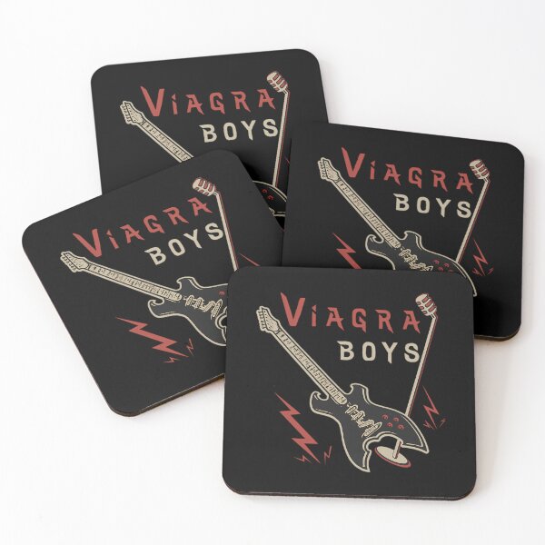 Item preview, Band Tour Punk Vintage Music Post designed and sold by Adams-YourBase.