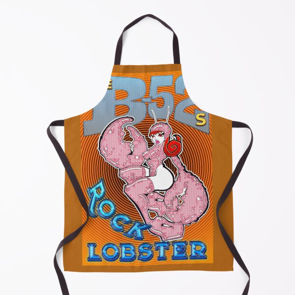 Item preview, Rock Lobster designed and sold by TheRocker.