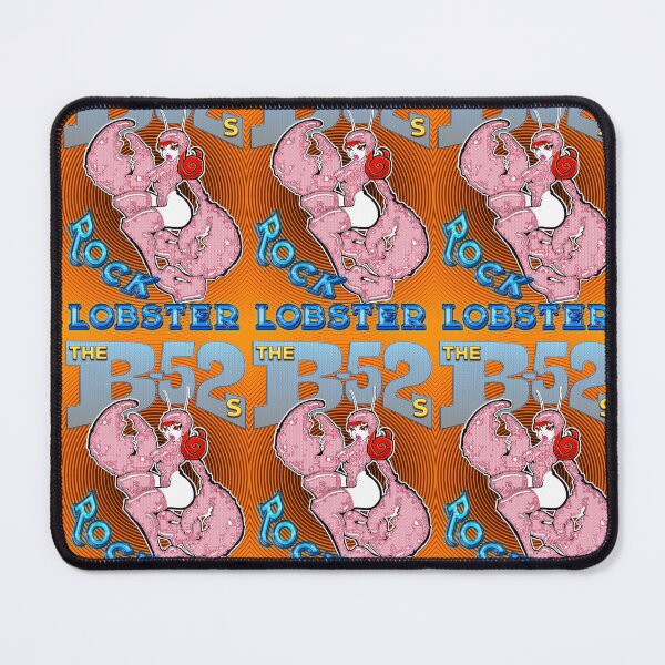 Item preview, Rock Lobster designed and sold by TheRocker.