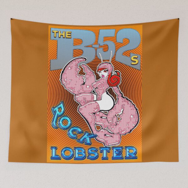 Item preview, Rock Lobster designed and sold by TheRocker.