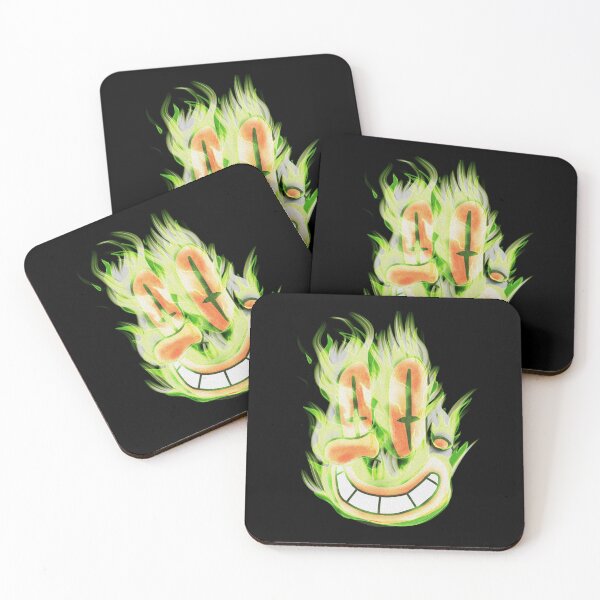 Item preview, Payaso del infierno de VIXTOPHER designed and sold by vixtopher.