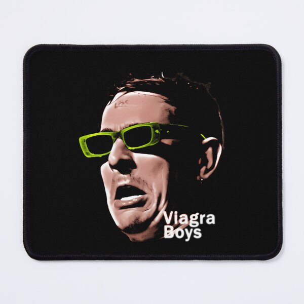 Item preview, Post Punk Tour Music Vintage Band designed and sold by Adams-YourBase.