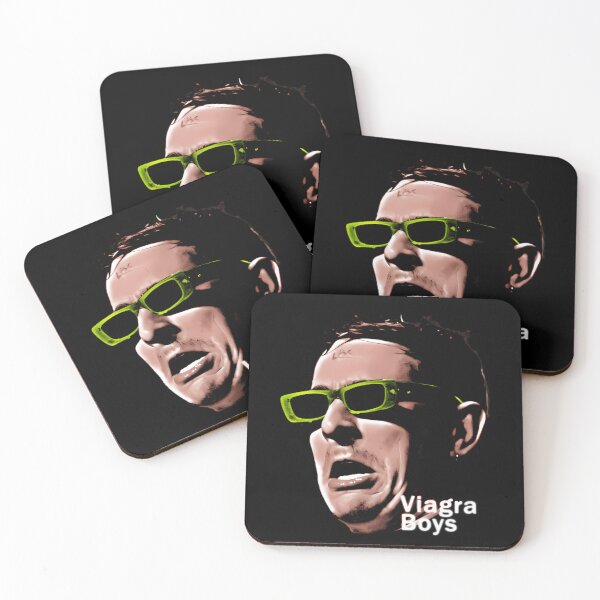 Item preview, Post Punk Tour Music Vintage Band designed and sold by Adams-YourBase.
