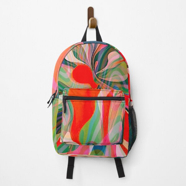 Item preview, Psychedelic Splash designed and sold by ViaARTfactory.