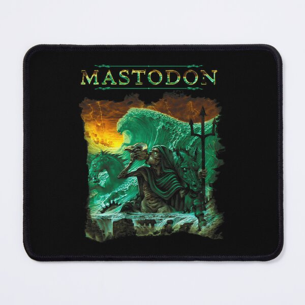Item preview, Tour Retro Music Legend Band Metal Concert designed and sold by PackageHoekstra.