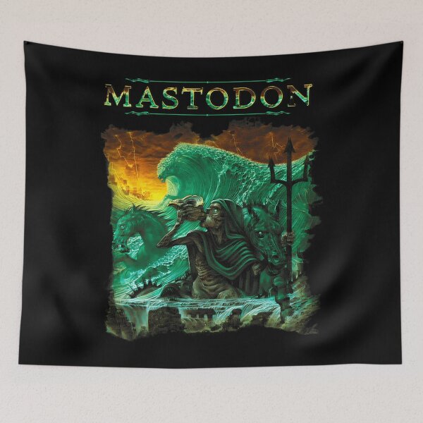 Item preview, Tour Retro Music Legend Band Metal Concert designed and sold by PackageHoekstra.