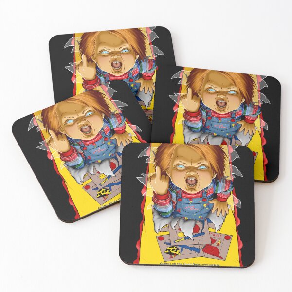 Item preview, Chu.cky Unb.oxing designed and sold by DelmarHoude.