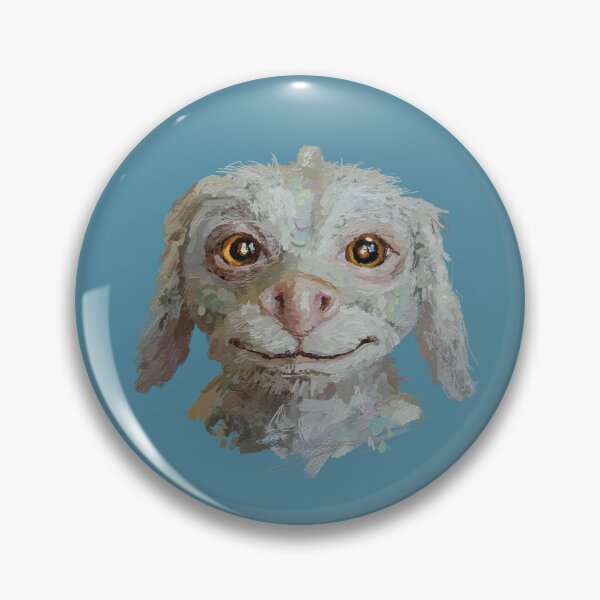 Item preview, Falkor, the Little Guardian designed and sold by FIGUE |  FANART.