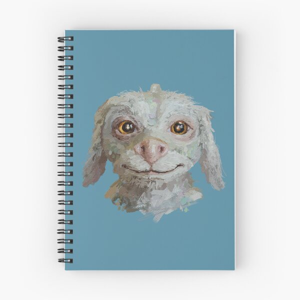 Item preview, Falkor, the Little Guardian designed and sold by FIGUE |  FANART.