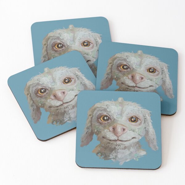 Item preview, Falkor, the Little Guardian designed and sold by FIGUE |  FANART.