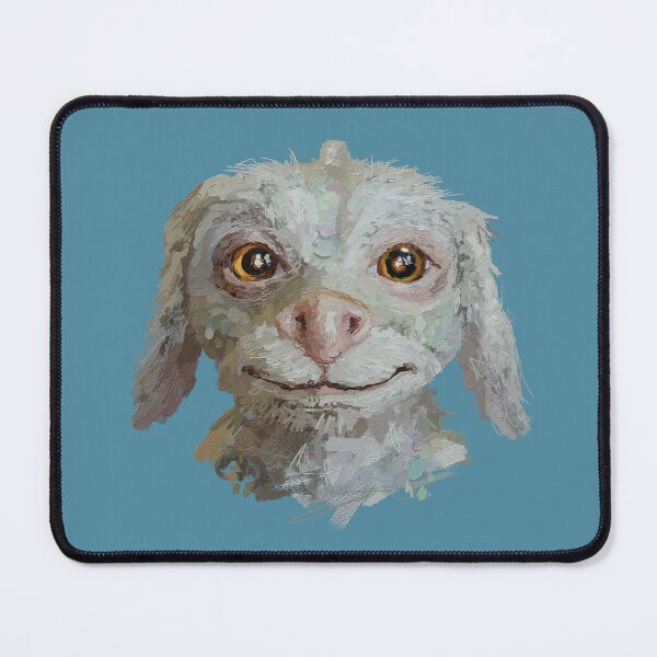 Item preview, Falkor, the Little Guardian designed and sold by FIGUE | FANART.