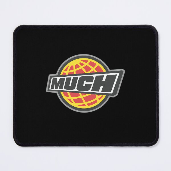 Item preview, Official Merchandise Of Much Music designed and sold by AbranLopez.