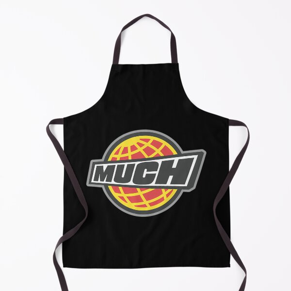 Item preview, Official Merchandise Of Much Music  designed and sold by AbranLopez.
