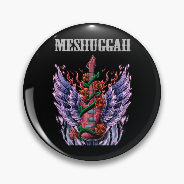 Item preview, Band Metal Logo Musician Tour Classic designed and sold by VertebraeSheld.