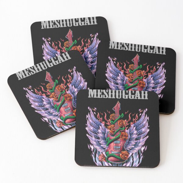 Item preview, Band Metal Logo Musician Tour Classic designed and sold by VertebraeSheld.