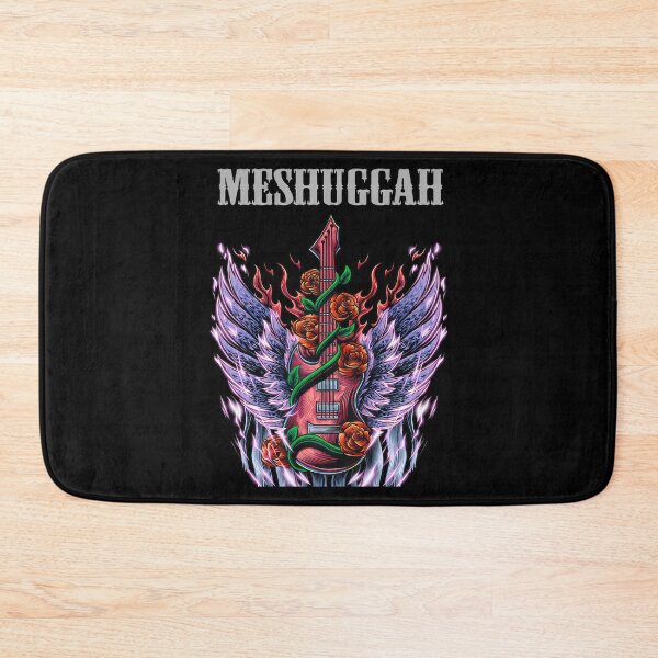 Item preview, Band Metal Logo Musician Tour Classic designed and sold by VertebraeSheld.