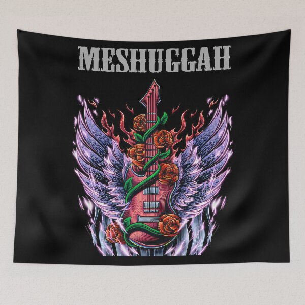 Item preview, Band Metal Logo Musician Tour Classic designed and sold by VertebraeSheld.