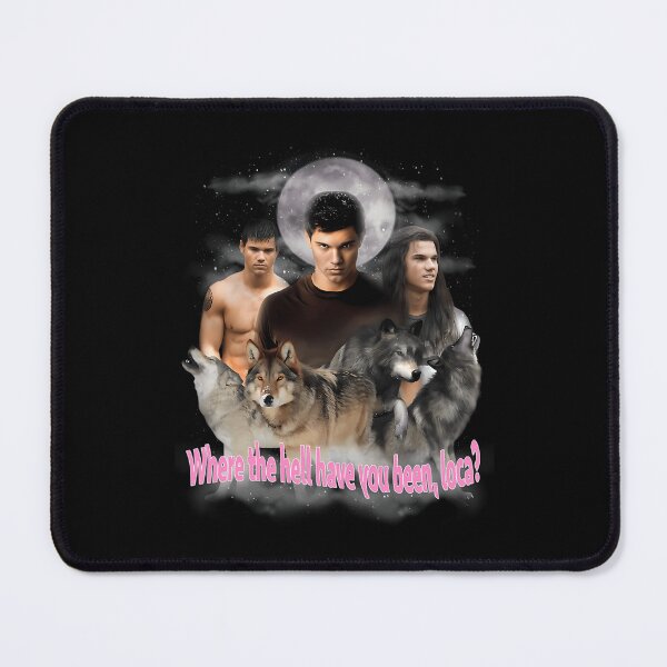 Item preview, Movie Wolves Retro Classic Romance Vampires designed and sold by ArtShopsnappers.