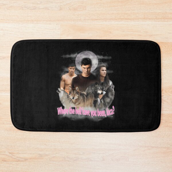 Item preview, Movie Wolves Retro Classic Romance Vampires designed and sold by ArtShopsnappers.