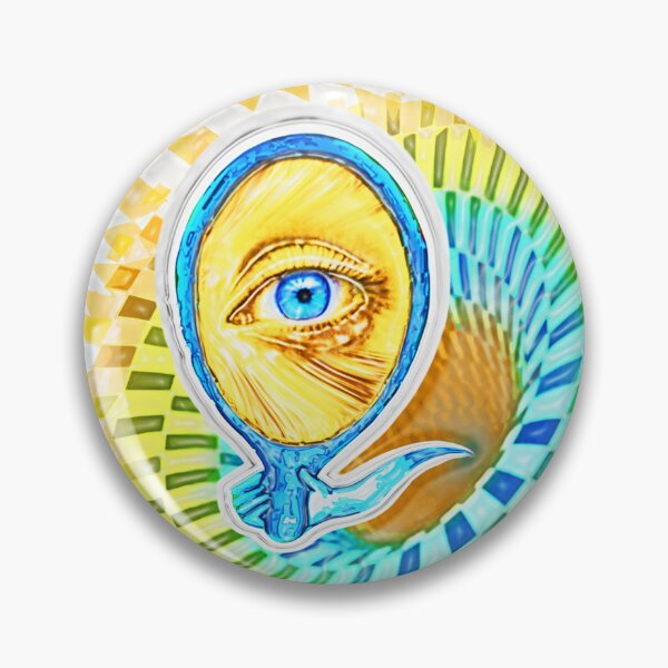 Item preview, Reflejar designed and sold by Klaus Bremner (Autotelic Art).