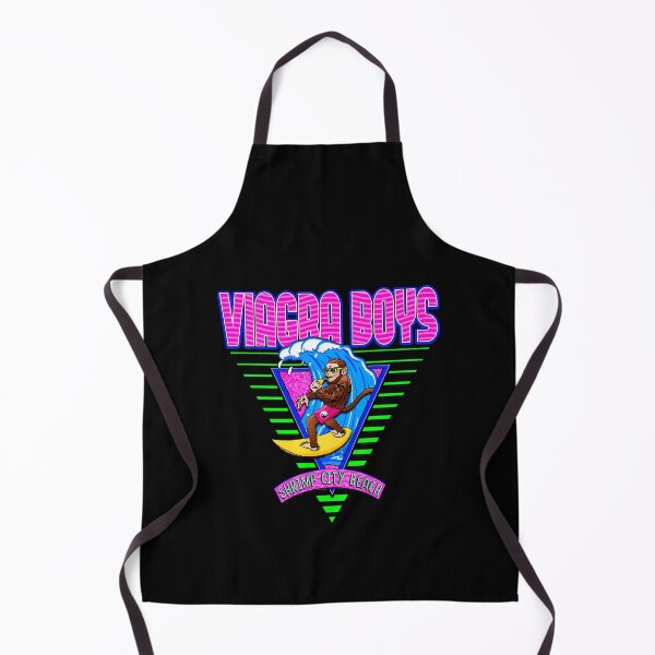 Item preview, Band Post Punk Tour Vintage Music designed and sold by Adams-YourBase.