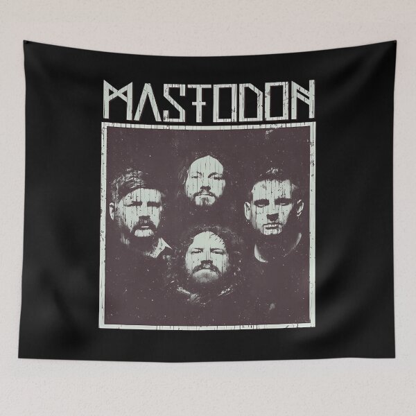 Item preview, Retro Metal Band Music Legend Tour Concert designed and sold by PackageHoekstra.