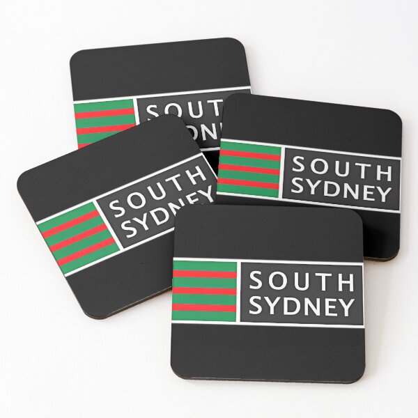 Item preview, South Sydney Apparels Merchandise designed and sold by JaakkoPietikain.