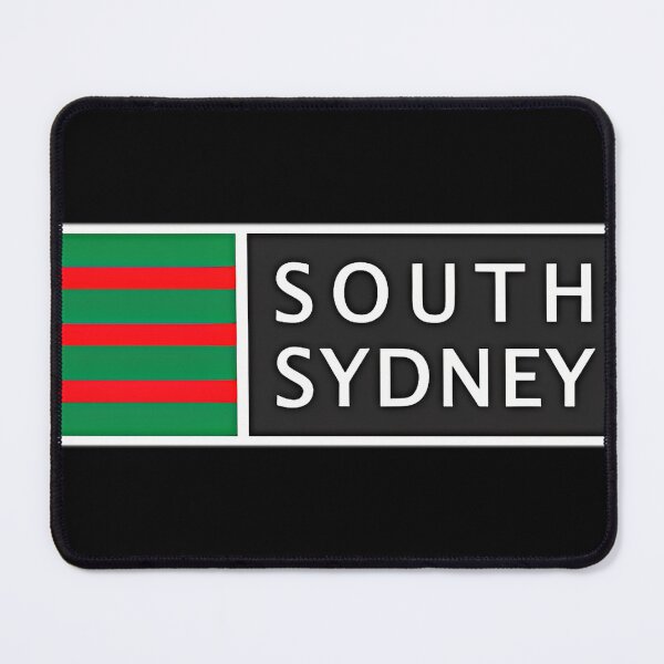 Item preview, South Sydney Apparels Merchandise designed and sold by JaakkoPietikain.