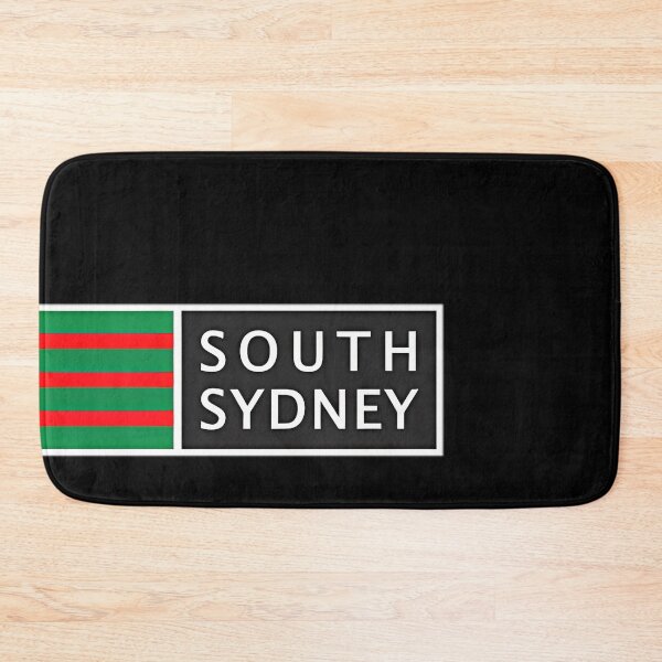 Item preview, South Sydney Apparels Merchandise designed and sold by JaakkoPietikain.