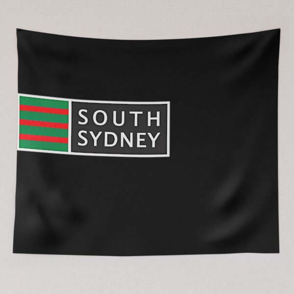 Item preview, South Sydney Apparels Merchandise designed and sold by JaakkoPietikain.