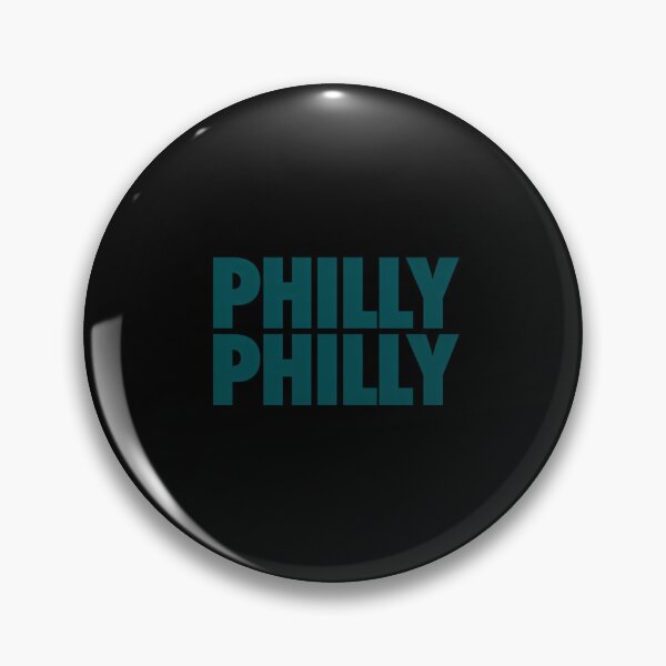 Item preview, Philly Philly (Eagles) designed and sold by JaakkoPietikain.
