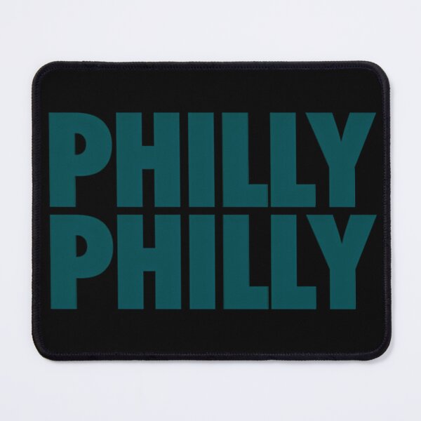 Item preview, Philly Philly (Eagles) designed and sold by JaakkoPietikain.