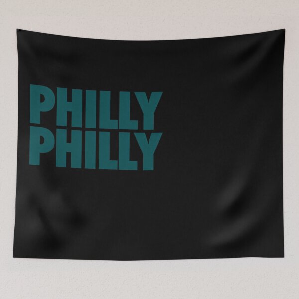 Item preview, Philly Philly (Eagles) designed and sold by JaakkoPietikain.