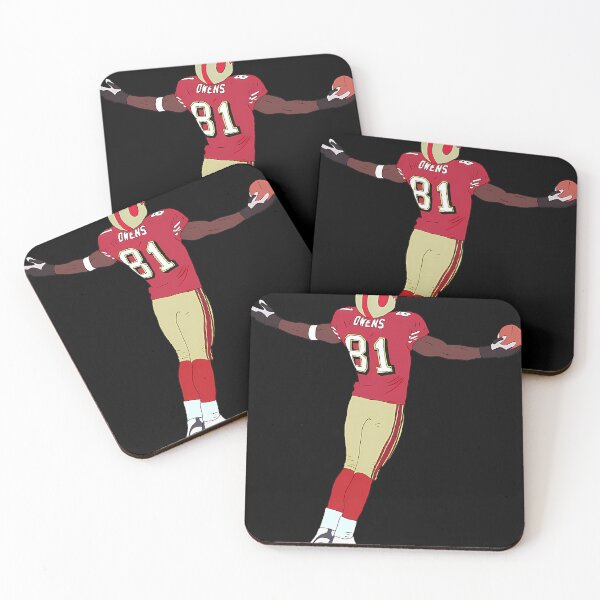 Item preview, Terrell Owens Celebration designed and sold by JaakkoPietikain.