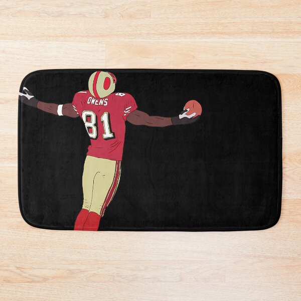 Item preview, Terrell Owens Celebration designed and sold by JaakkoPietikain.