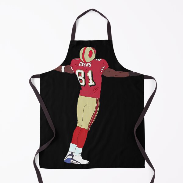 Item preview, Terrell Owens Celebration designed and sold by JaakkoPietikain.