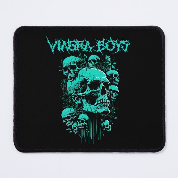 Item preview, Tour Band Vintage Punk Music Post designed and sold by Adams-YourBase.