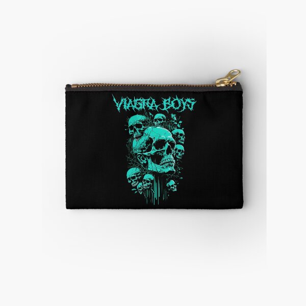 Item preview, Tour Band Vintage Punk Music Post designed and sold by Adams-YourBase.
