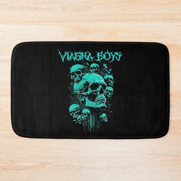 Item preview, Tour Band Vintage Punk Music Post designed and sold by Adams-YourBase.